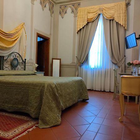 Hotel Villa Cheli Lucca Esterno foto