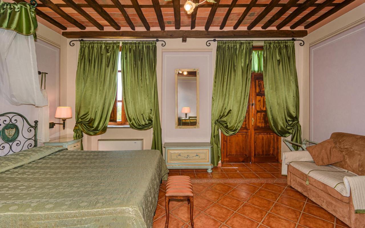 Hotel Villa Cheli Lucca Esterno foto