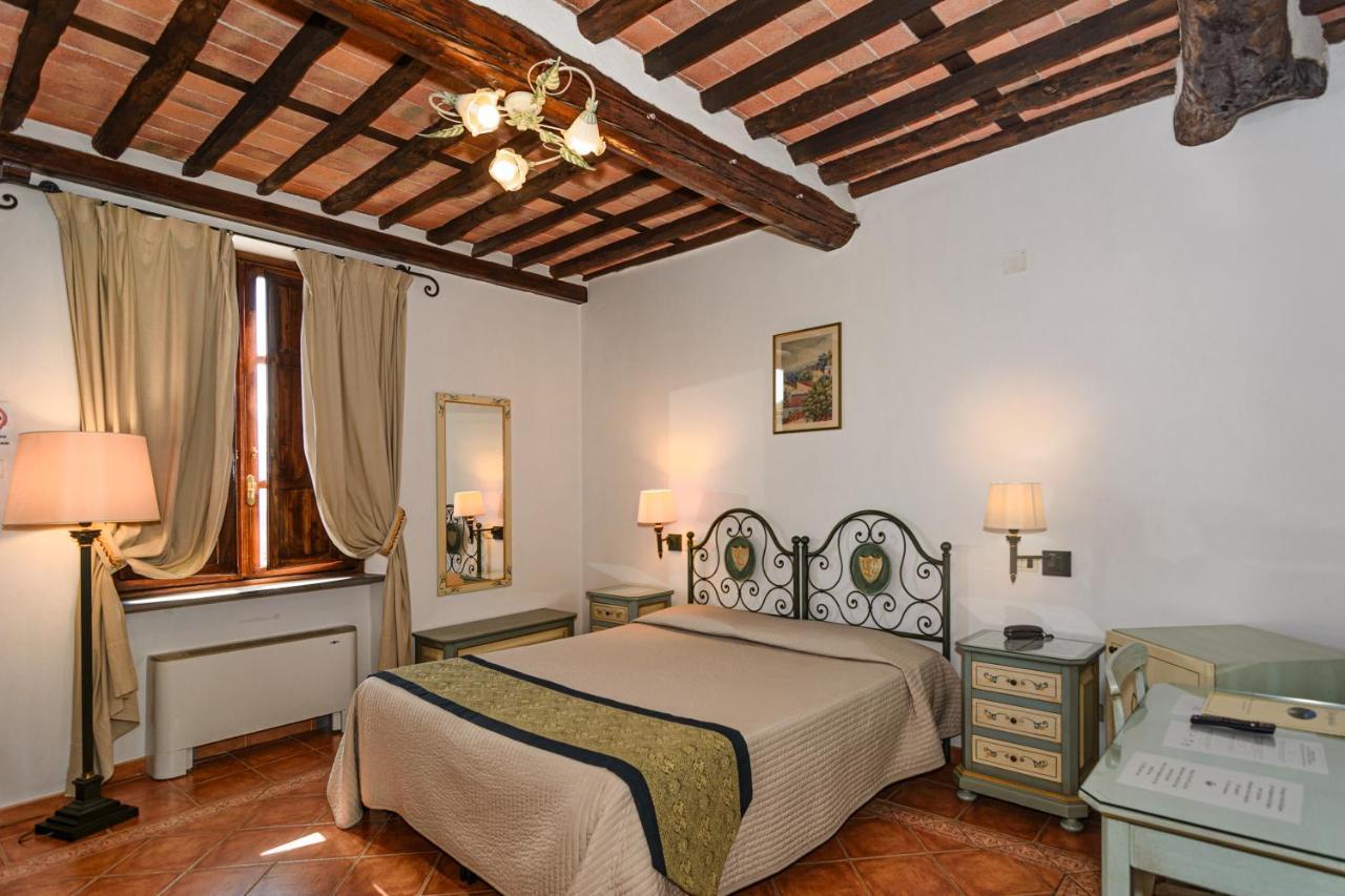 Hotel Villa Cheli Lucca Esterno foto