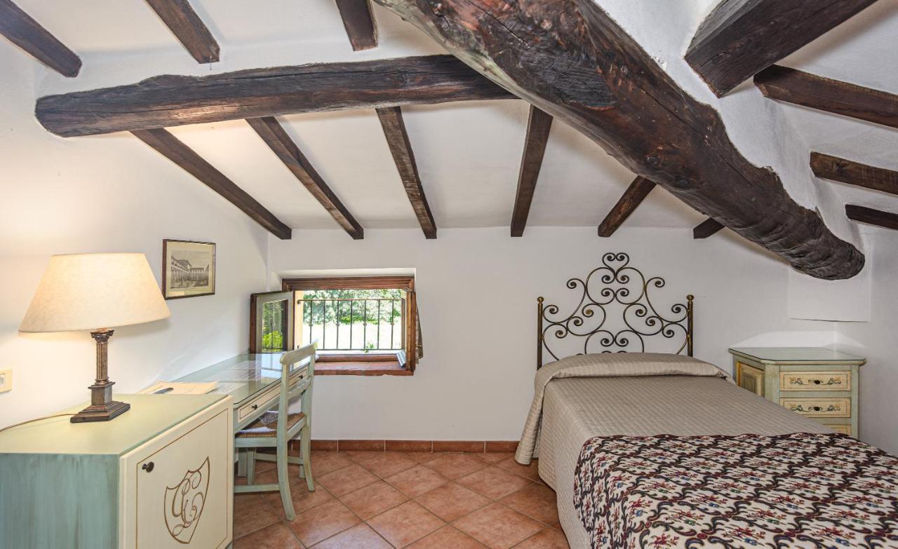 Hotel Villa Cheli Lucca Esterno foto