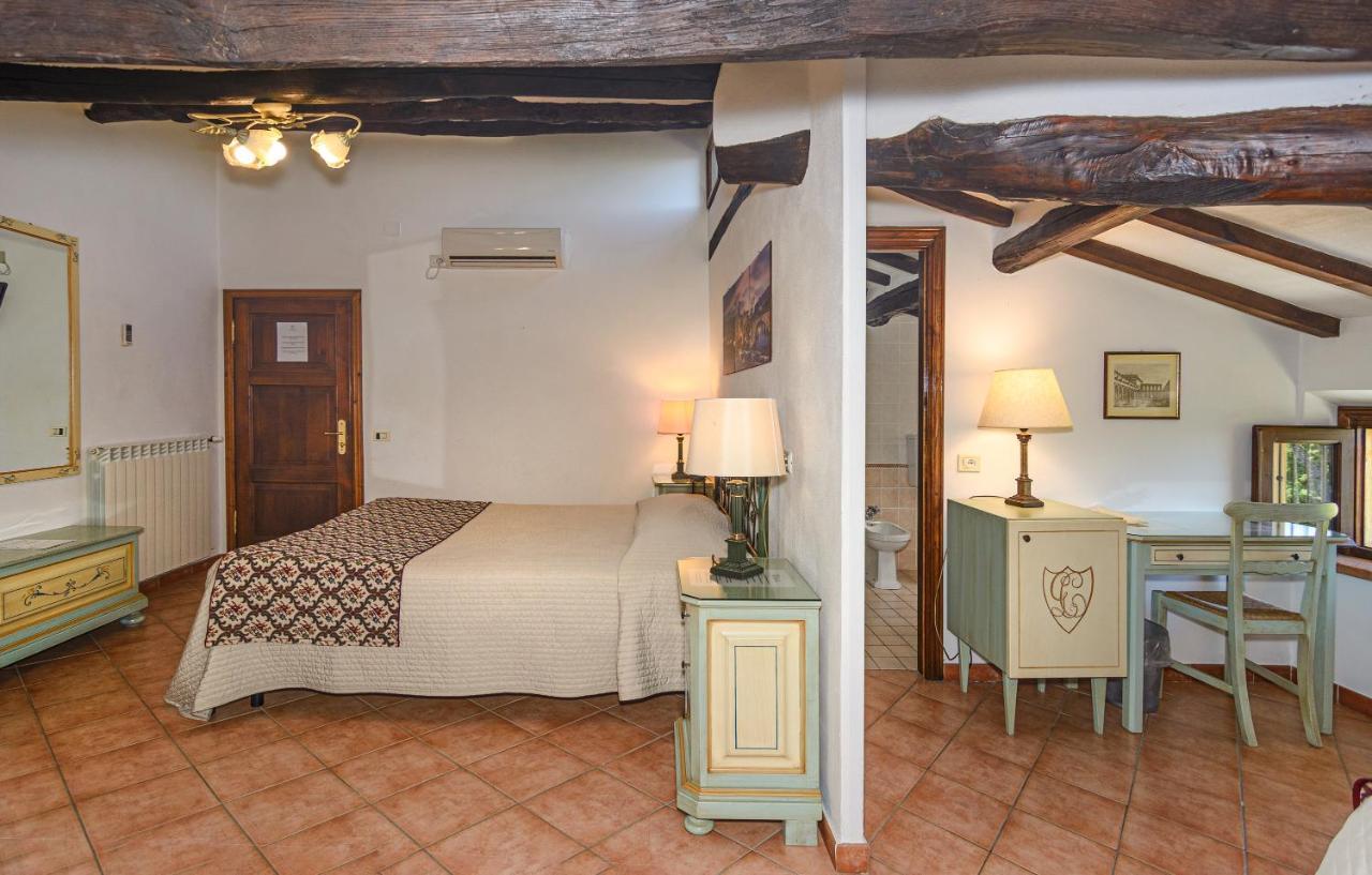 Hotel Villa Cheli Lucca Esterno foto