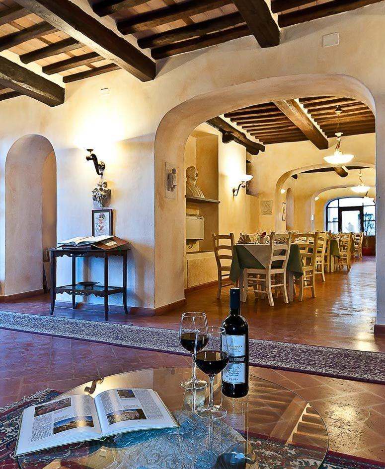 Hotel Villa Cheli Lucca Esterno foto