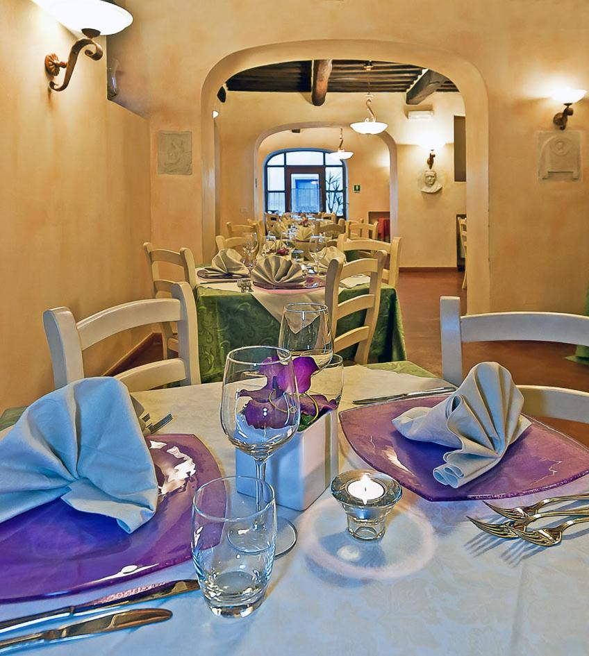 Hotel Villa Cheli Lucca Esterno foto