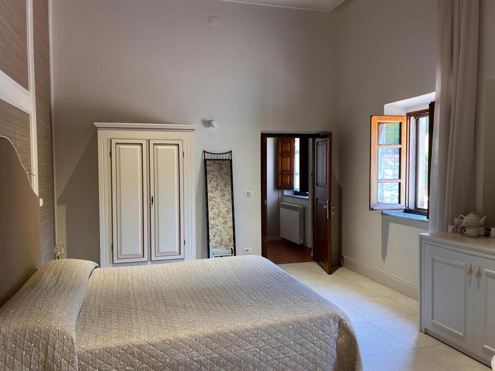 Hotel Villa Cheli Lucca Esterno foto