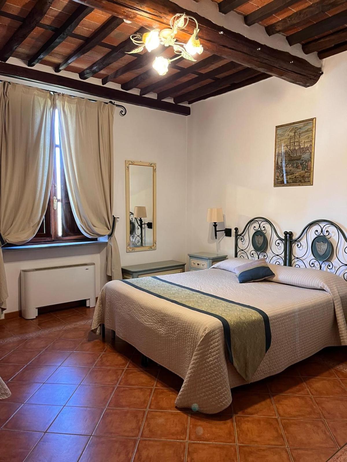 Hotel Villa Cheli Lucca Esterno foto