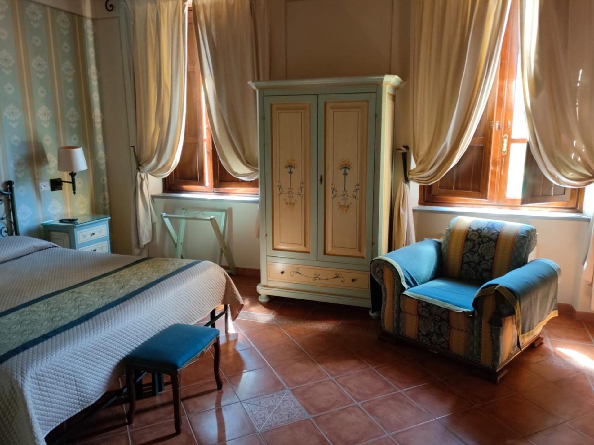 Hotel Villa Cheli Lucca Esterno foto