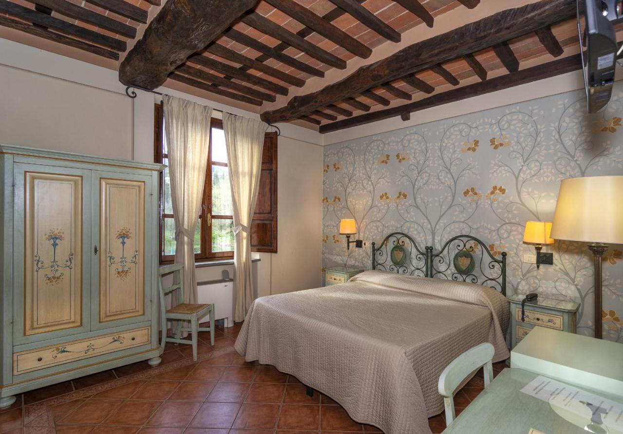 Hotel Villa Cheli Lucca Esterno foto