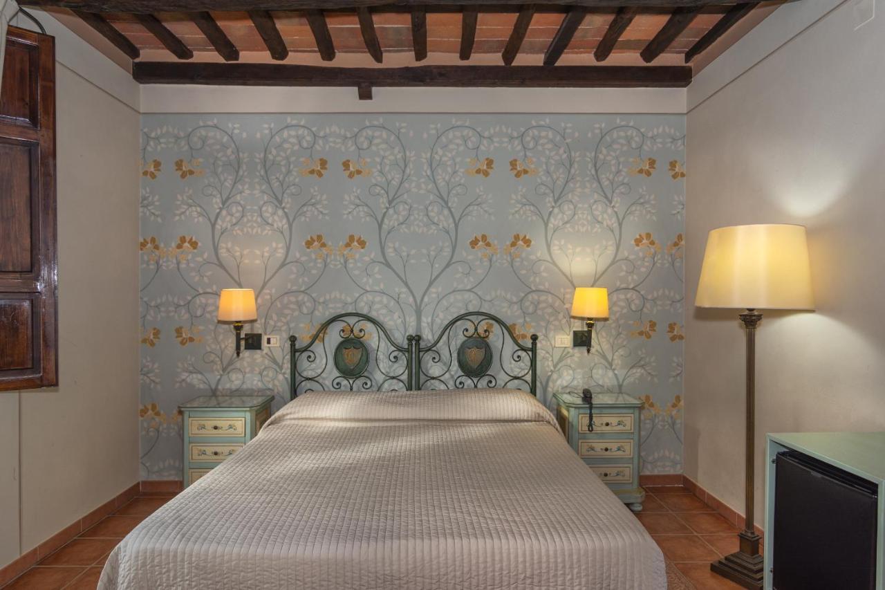 Hotel Villa Cheli Lucca Esterno foto