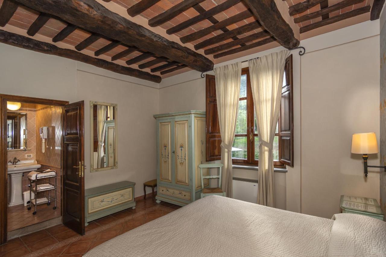 Hotel Villa Cheli Lucca Esterno foto