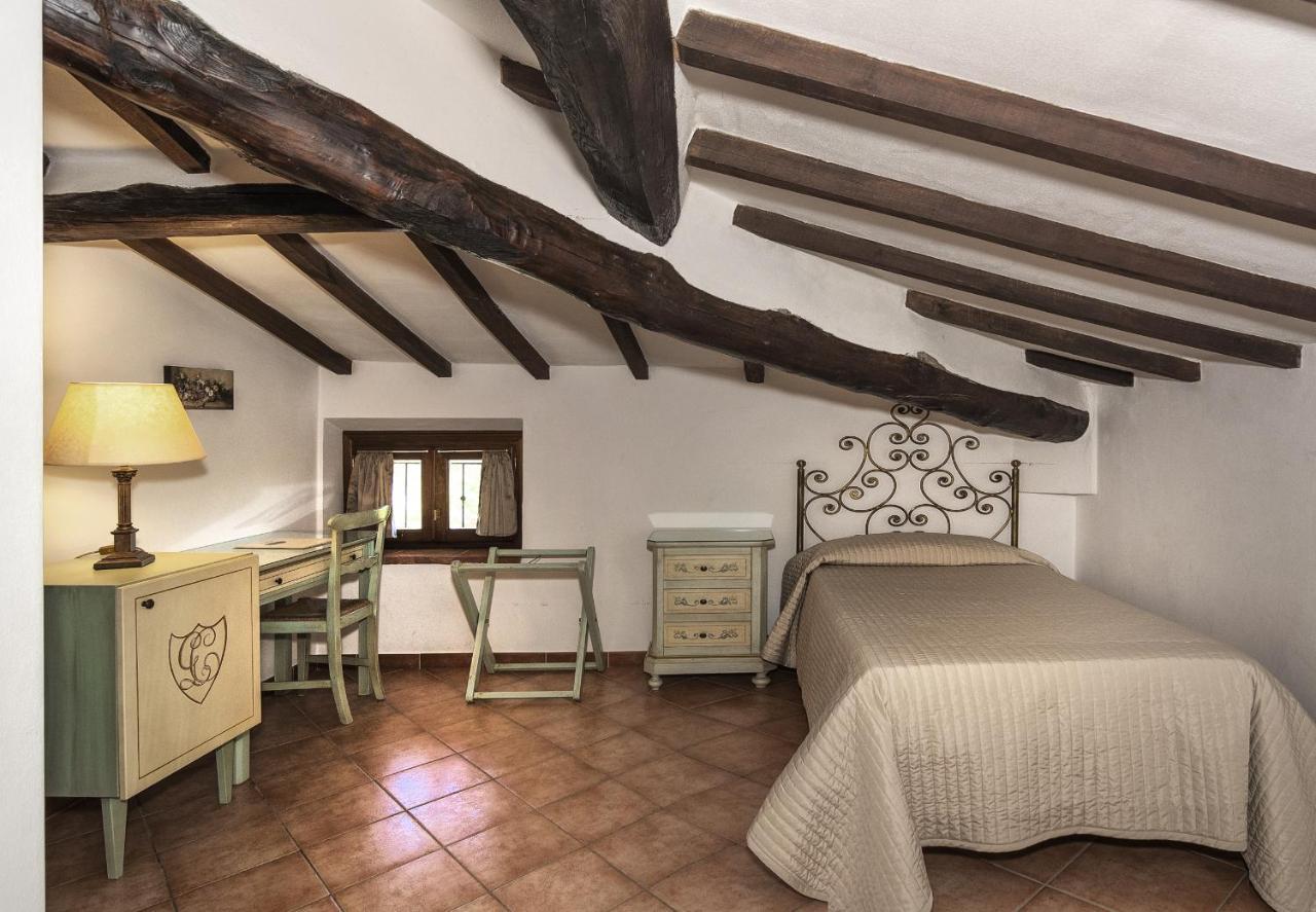 Hotel Villa Cheli Lucca Esterno foto