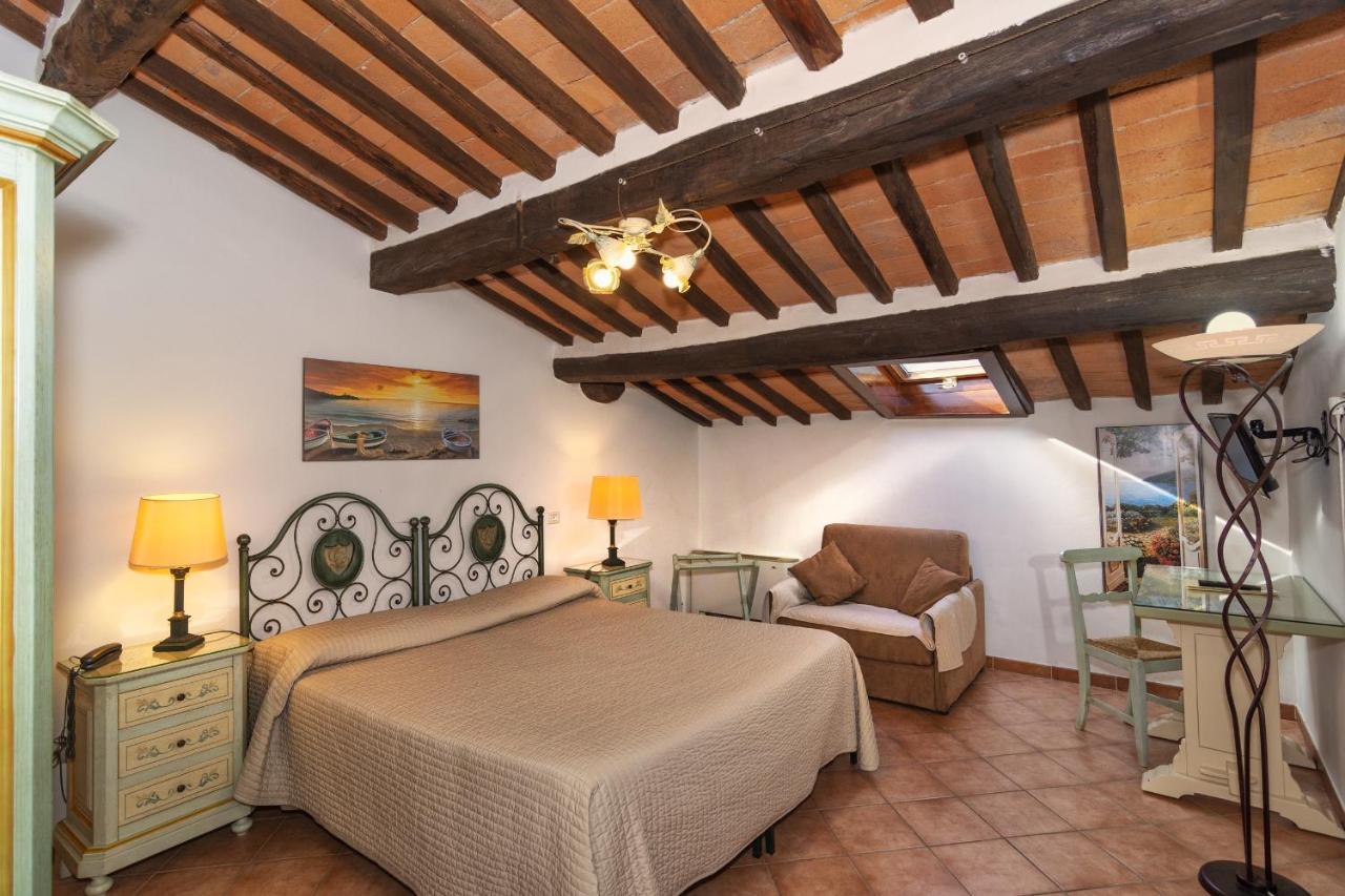 Hotel Villa Cheli Lucca Esterno foto