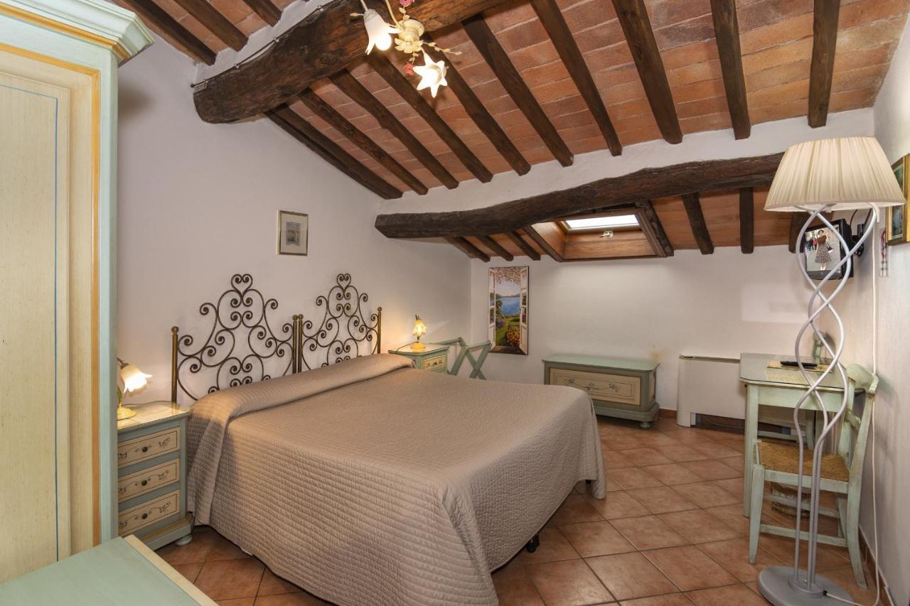 Hotel Villa Cheli Lucca Esterno foto
