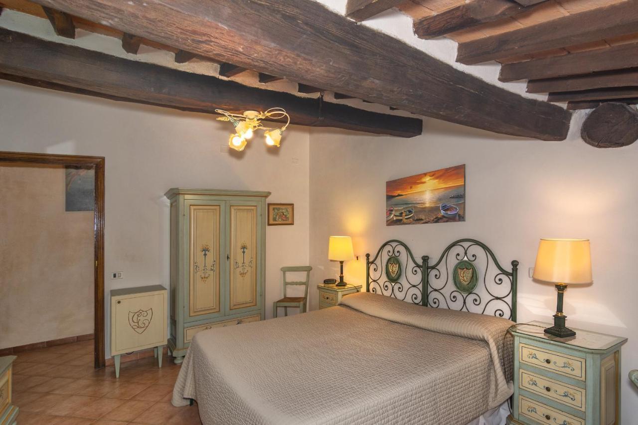 Hotel Villa Cheli Lucca Esterno foto