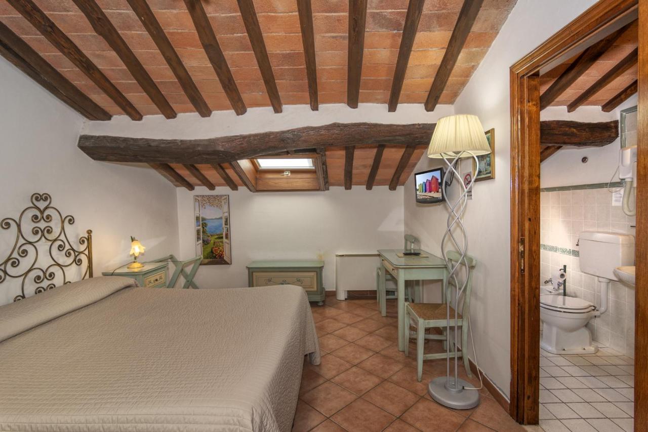 Hotel Villa Cheli Lucca Esterno foto