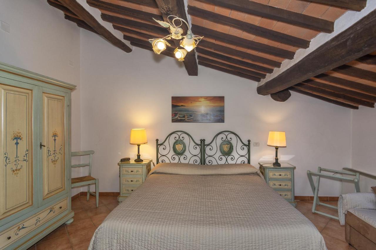 Hotel Villa Cheli Lucca Esterno foto