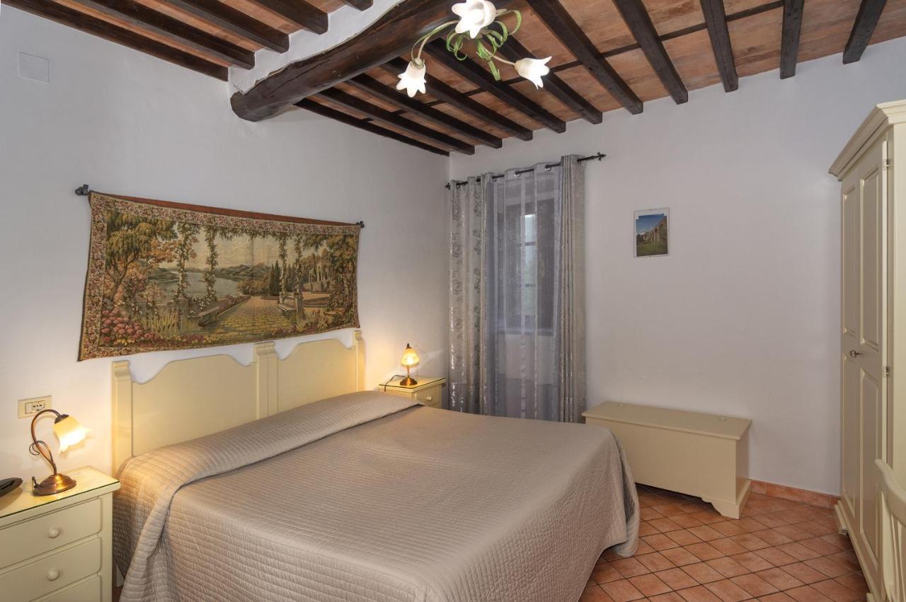 Hotel Villa Cheli Lucca Esterno foto