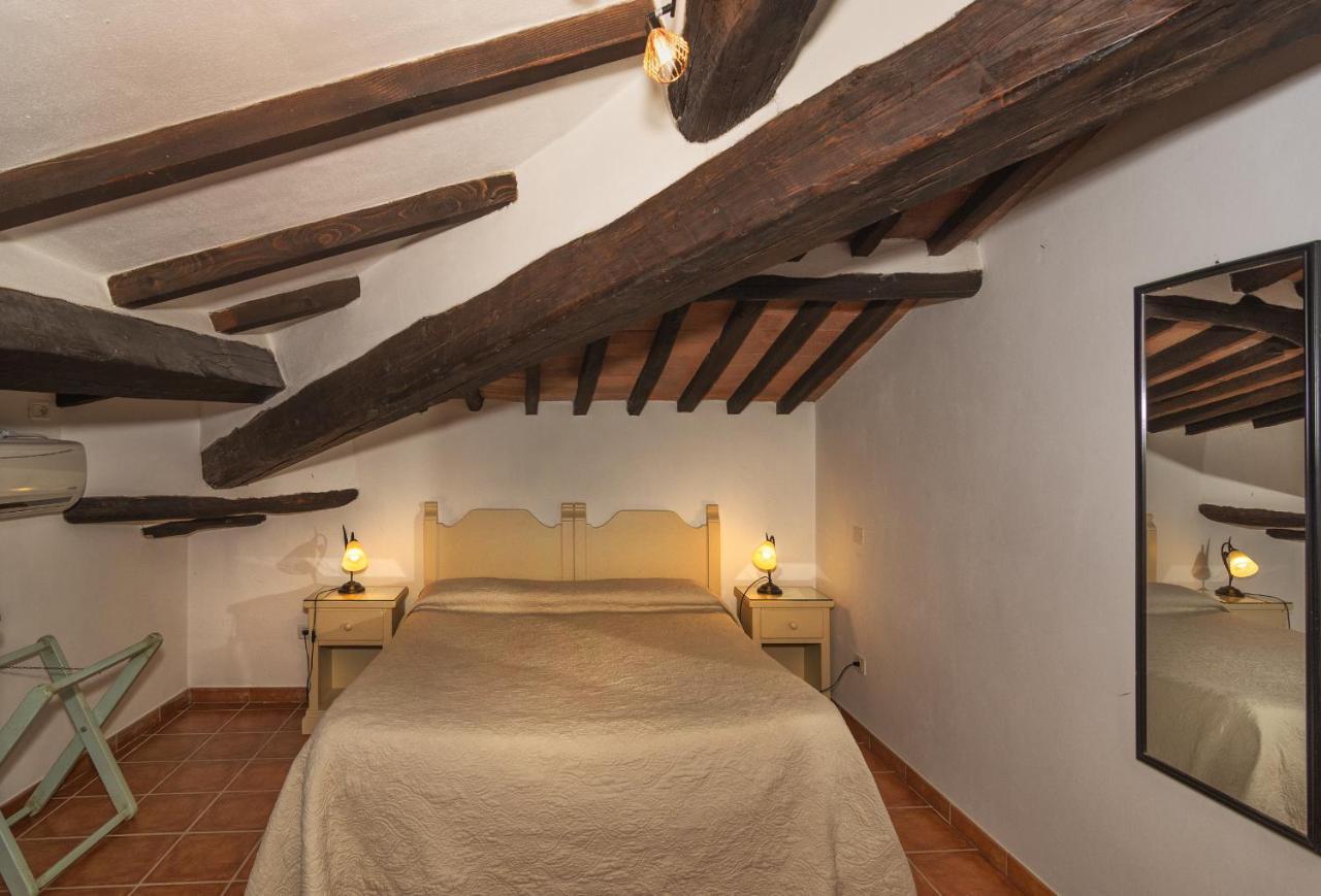 Hotel Villa Cheli Lucca Esterno foto